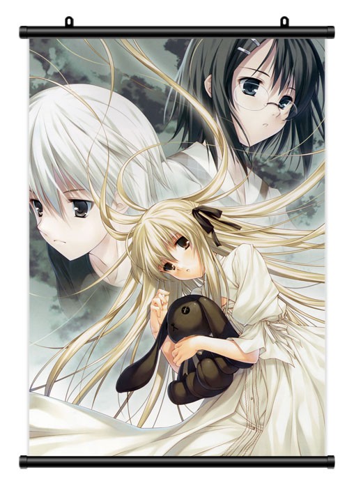���������� ������� ������� �������� Yosuga no Sora 301674 �� ����� � ����� ��������� ����� / Yosuga no Sora / Sky of Connection / ����������� �� �����