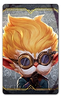   Arcane: League of Legends /  10