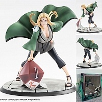  Naruto Tsunade