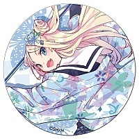    Hanayamata - Hana N. Fountainstand