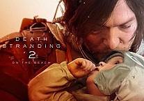   Death Stranding 2