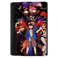   Tengen Toppa Gurren-Lagann 331122