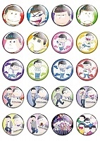   "Osomatsu-san" No.1