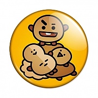  BT21 - SHOOKY