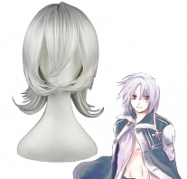 ������� ����� D.Gray-man Allen Walker