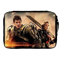   Edge of Tomorrow
