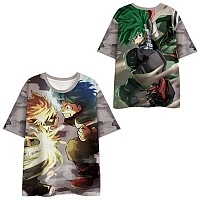  My Hero Academia (3D Print) 623831