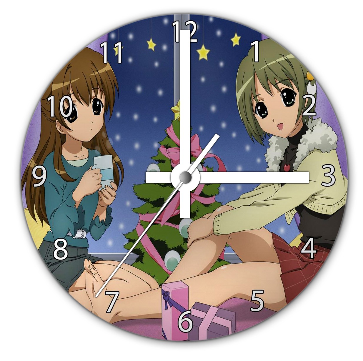 ���� ��������� Di Gi Charat