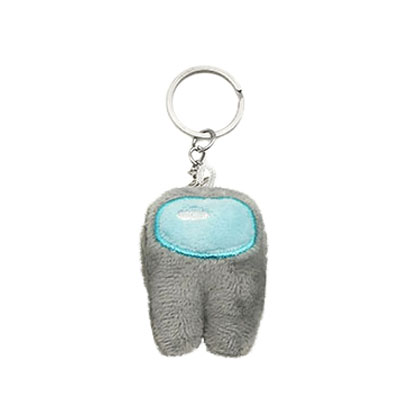 ���������� ������� ������ �������� Among Us Gray (5��) �� ����� � ����� ����� ��� / Among Us / ����� ��