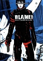 Blame! (!)