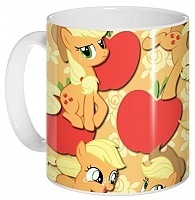  My Little Pony - Applejack