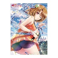   To Love-Ru Darkness - Risa Summer Live Ver.