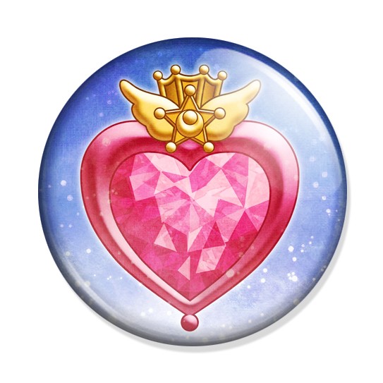 ���������� ������� ������ Bishoujo Senshi Sailor Moon - Chibi Moon �� ����� � ����� ���������-���� ������ ��� / Bishoujo Senshi Sailor Moon / Pretty Soldier Sailormoon / ���������� ����������� � �������� ������ ���