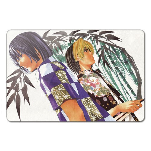 ���������� ������� ������ ��������� ������������� Hikaru no Go 350283 �� ����� � ����� ������ � �� / Hikaru no Go / Hikaru's Go