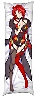   Honkai Impact - Murata Himeko