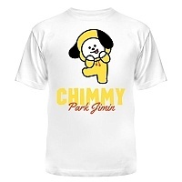  BTS - CHIMMY (Park Jimin)