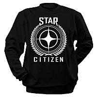  "Star Citizen" Logo