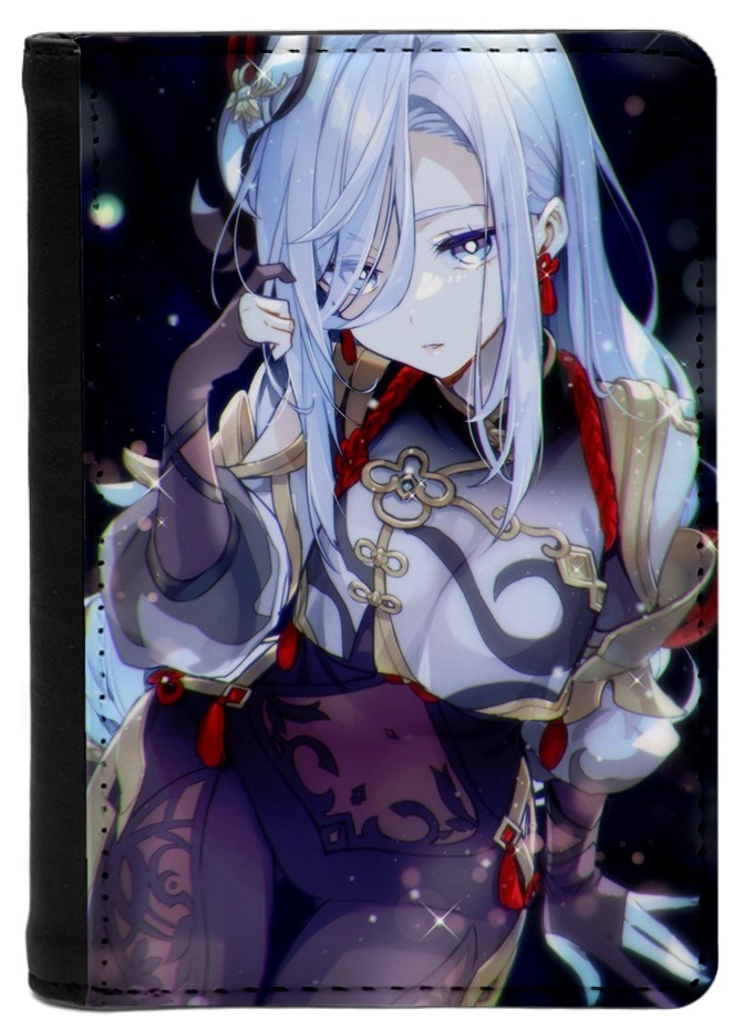 ������� �� ������� ������ Genshin Impact - ���� ��