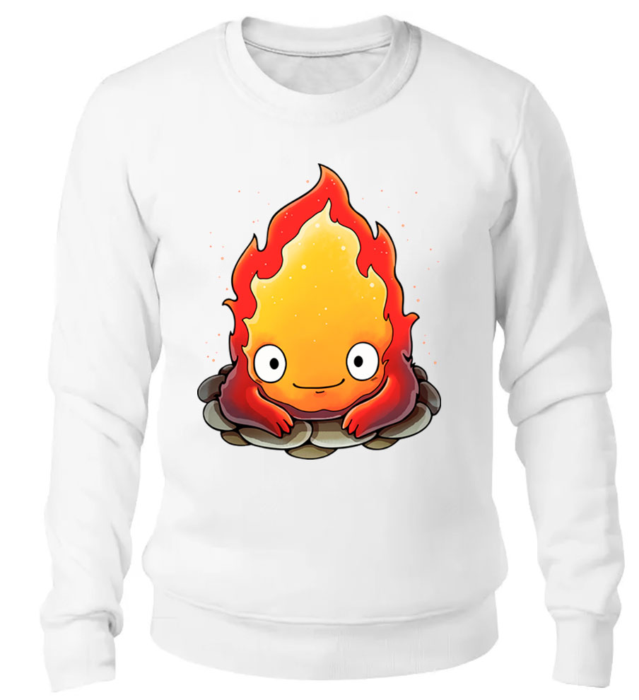 ���������� ������� ��������� �������� ����� ����� - ��������� �� ����� � ����� ������� ����� / Howl no Ugoku Shiro / Howl`s Moving Castle / �������� ����� �����