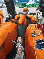 Aldnoah.Zero ( ) HD