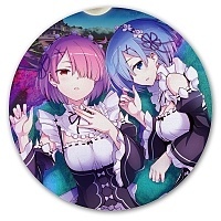    Re: Zero - Rem  Ram