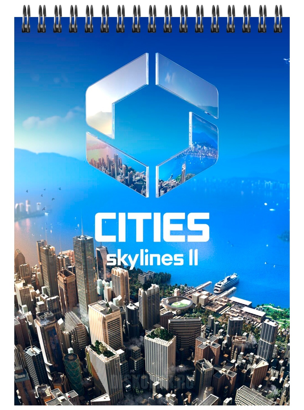 �������� ��� ��������� A5 Cities: Skylines 2