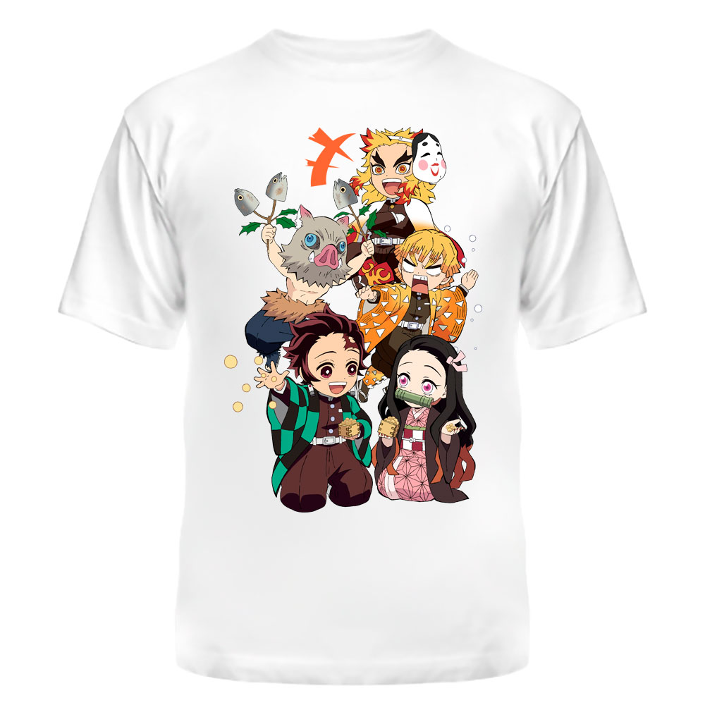 ���������� ������� �������� ������, ����������� ������� �� ����� � ����� ������, ����������� ������� / Demon Slayer / Kimetsu no Yaiba / Blade of Demon Destruction