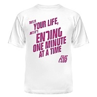  "Fight Club" It's Your life and It's ending