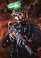   Call of Duty: Modern Warfare 2 / 