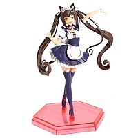  Nekopara: Chocola