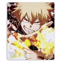     Boku no Hero Academia Katsuki