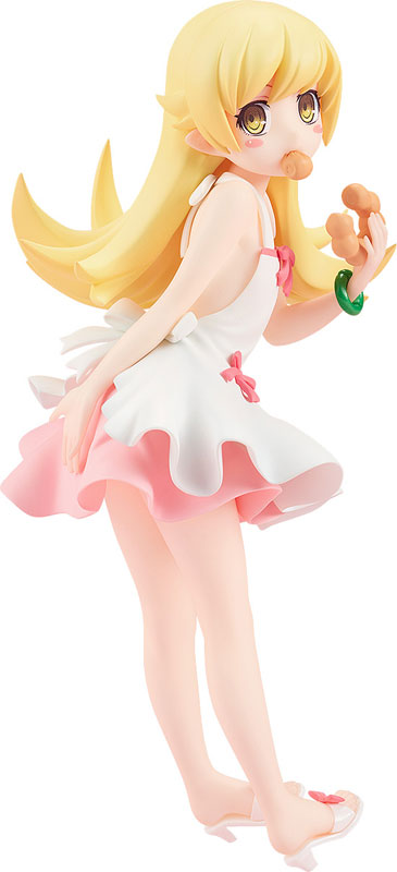 ������� POP UP PARADE Monogatari Series Shinobu Oshino Complete Figure