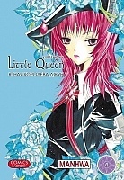     / Little Queen.  4