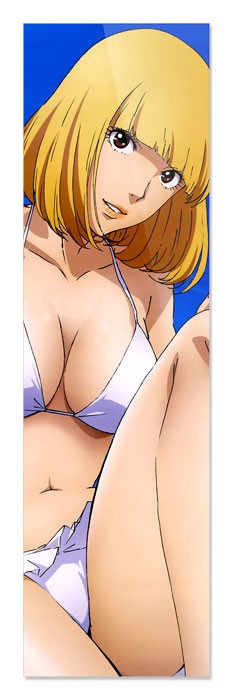���������� ������� �������� Kangoku Gakuen 350443 �� ����� � ����� �����-������ / Kangoku Gakuen / Prison School