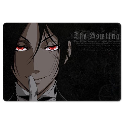 ���������� ������� ������ ��������� ������������� Kuroshitsuji 304941 �� ����� � ����� ������ ��������� / Kuroshitsuji / Black Butler / �����-���������