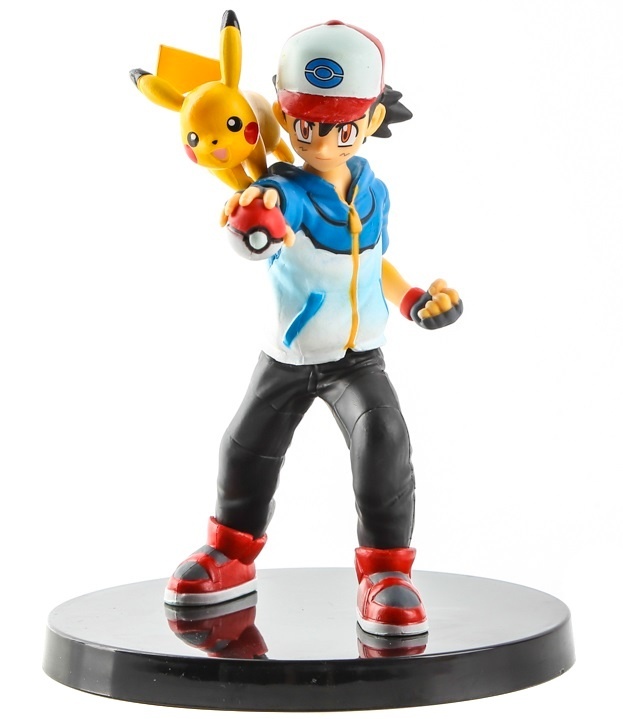 ������� Pokemon 558316