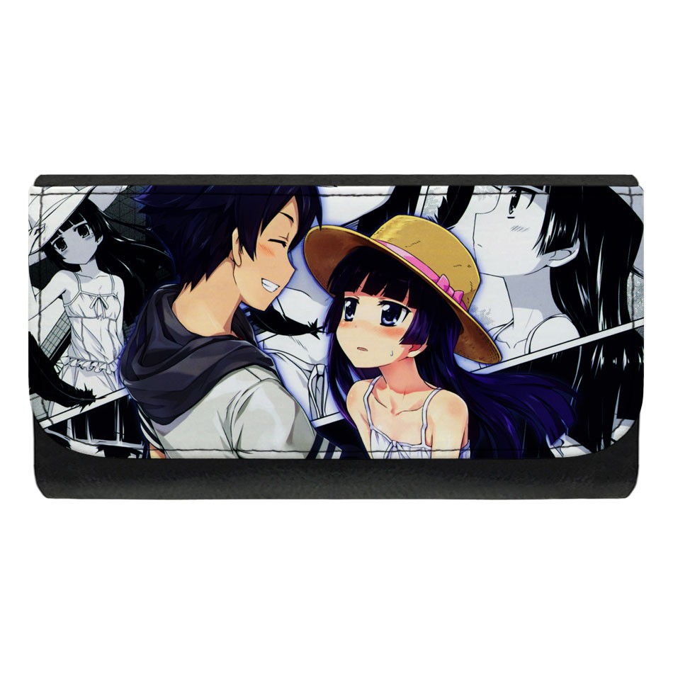 ���������� ������� ������� ������ ������� OreImo - ���� ���� � ʸ���� ������ �� ����� � ����� �� �� ����� ��� ������ ���� ����� �����, � �� ���! / OreImo / Ore no Imouto ga Konna ni Kawaii Wake ga Nai / My Little Sister Can't Be This Cute