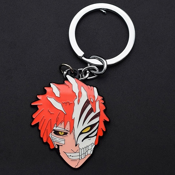 ���������� ������� ������ ���� - ����� �������� �� ����� � ����� ���� / Bleach