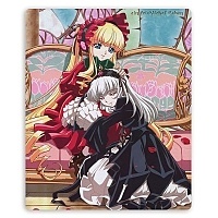    Rozen Maiden 329509