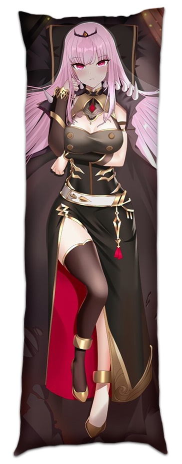 ��������� ���������� ����������� ������ - Mori Calliope