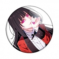  Kakegurui - Yumeko Jabami