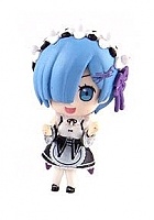  Re:ZERO -Starting Life in Another World-: Rem Ver.5