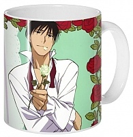  Fullmetal Alchemist "St. Valentine's Day"