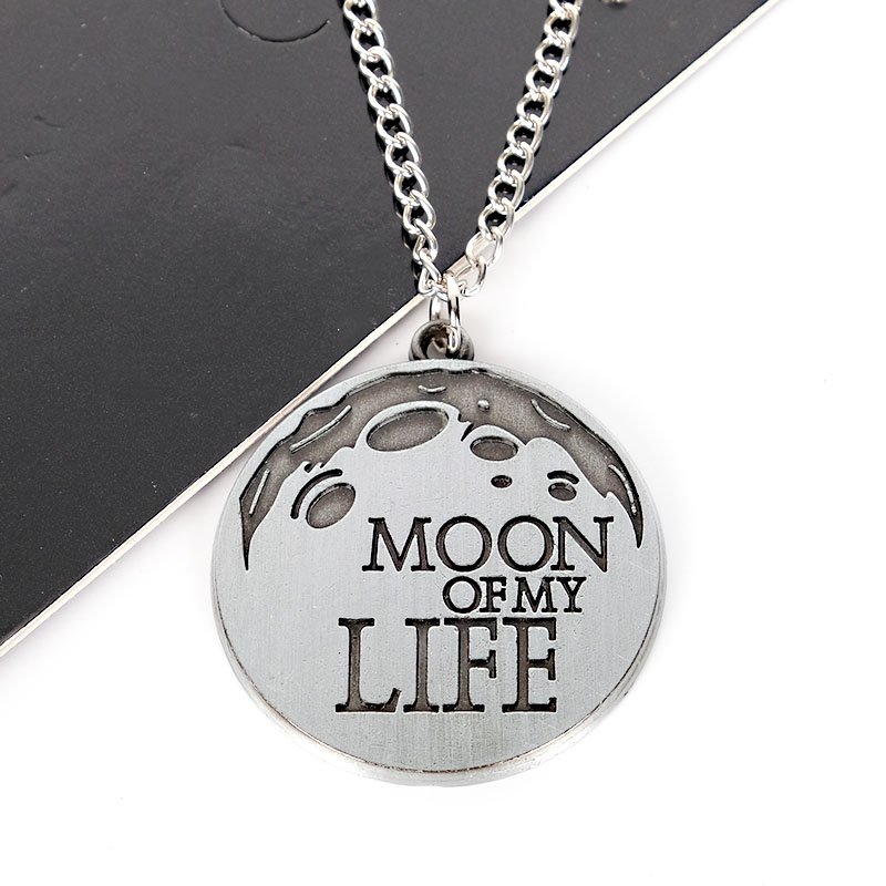 ���������� ������� ����� ������������� Game of Thrones Moon of My Life �� ����� � ����� ���� ��������� / Game of Thrones