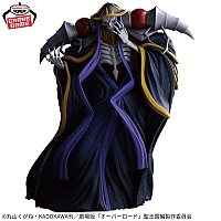  SAV Ainz Ooal Gown