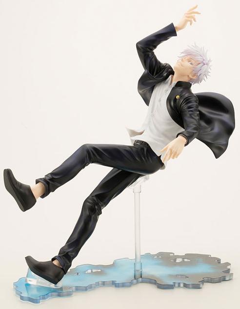 ������� ARTFX J Jujutsu Kaisen Satoru Gojo Hidden Inventory / Premature Death Ver. 1/8 Complete Figure