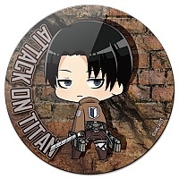      Season 2 Chibi Levi