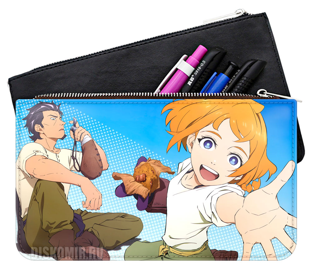 ���������� ������� ����� ������ ����-���� - ������ � �������� �� ����� � ����� ����-���� / Deca-Dence / ������