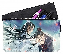   Grandmaster of Demonic Cultivation - Wangji Lan  Wuxian Wei