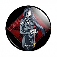  Dies Irae Sakurai Kei